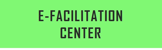eFacilitation Center