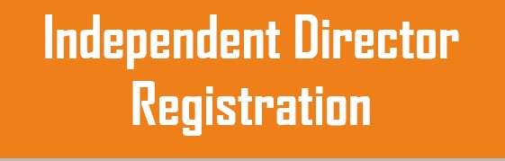 independent director registration image