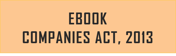 eBook Companies act 2013 image