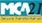 MCA 21 Logo